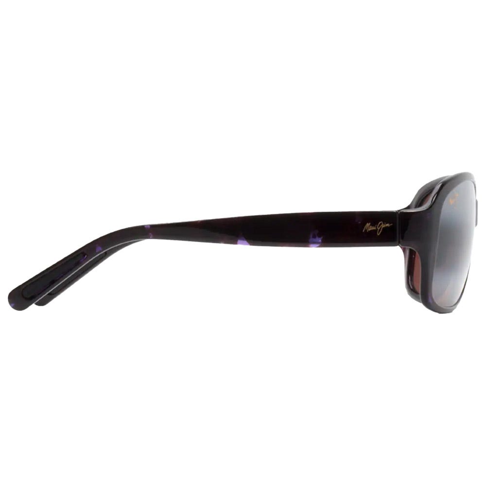 Koki Beach Tortue Violet Maui Rose MauiPure
