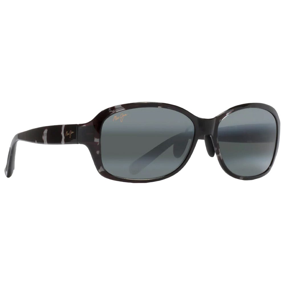 Koki Beach Ecaille Noir Gris Gris Neutre MauiPure