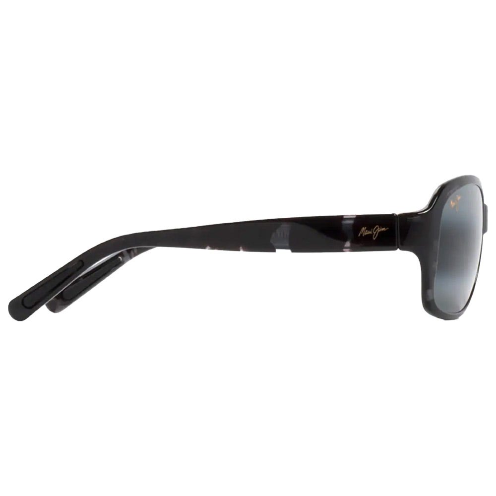 Koki Beach Ecaille Noir Gris Gris Neutre MauiPure