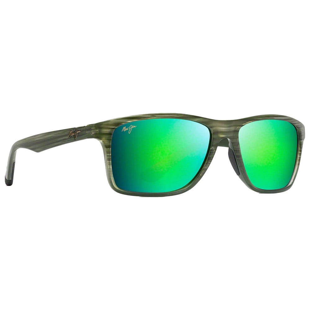 Onshore Olive Dégradé MauiGreen Minéral SuperThin
