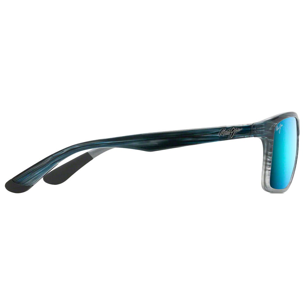 Onshore Bleu Noir Dégradé Bleu Hawaï Minéral SuperThin
