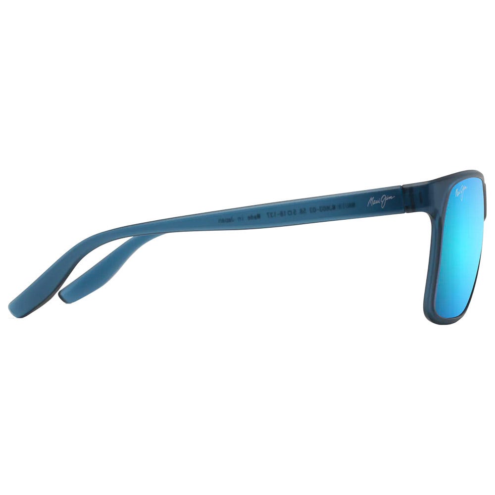 Pailolo Marine Mat Bleu Hawaï MauiPure