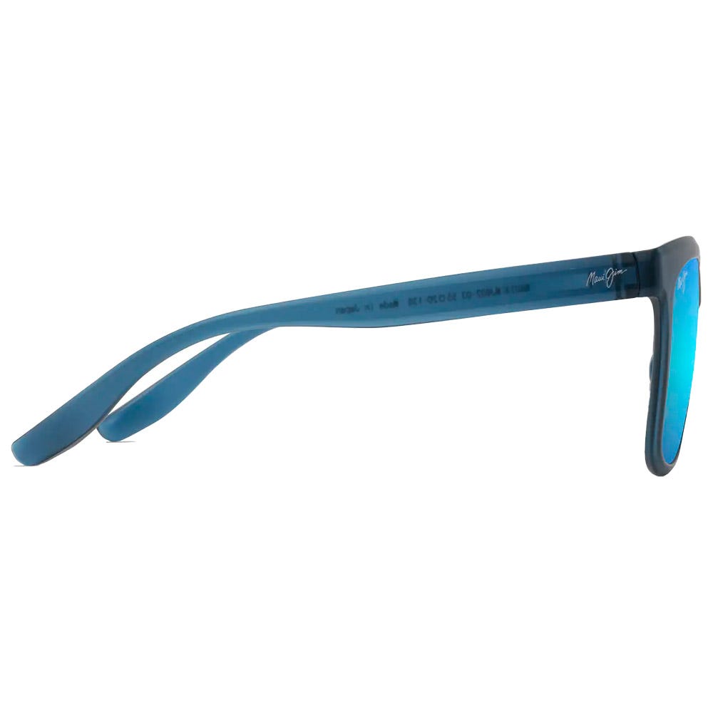 Pehu Marine Mat Bleu Hawaï MauiPure