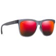 Pehu Gris Mat Translucide Hawaii Lava MauiPure