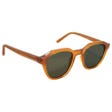Milton Mist Green Polarized