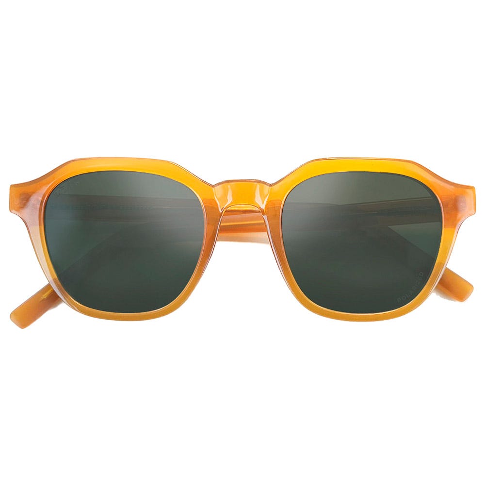 Milton Mist Green Polarized