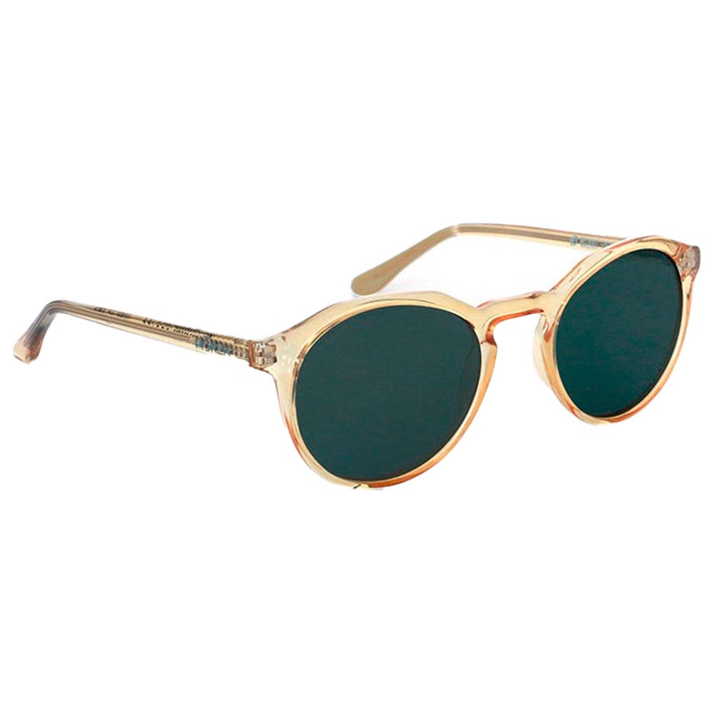 Leon Champagne Green Cat.3 Polarized