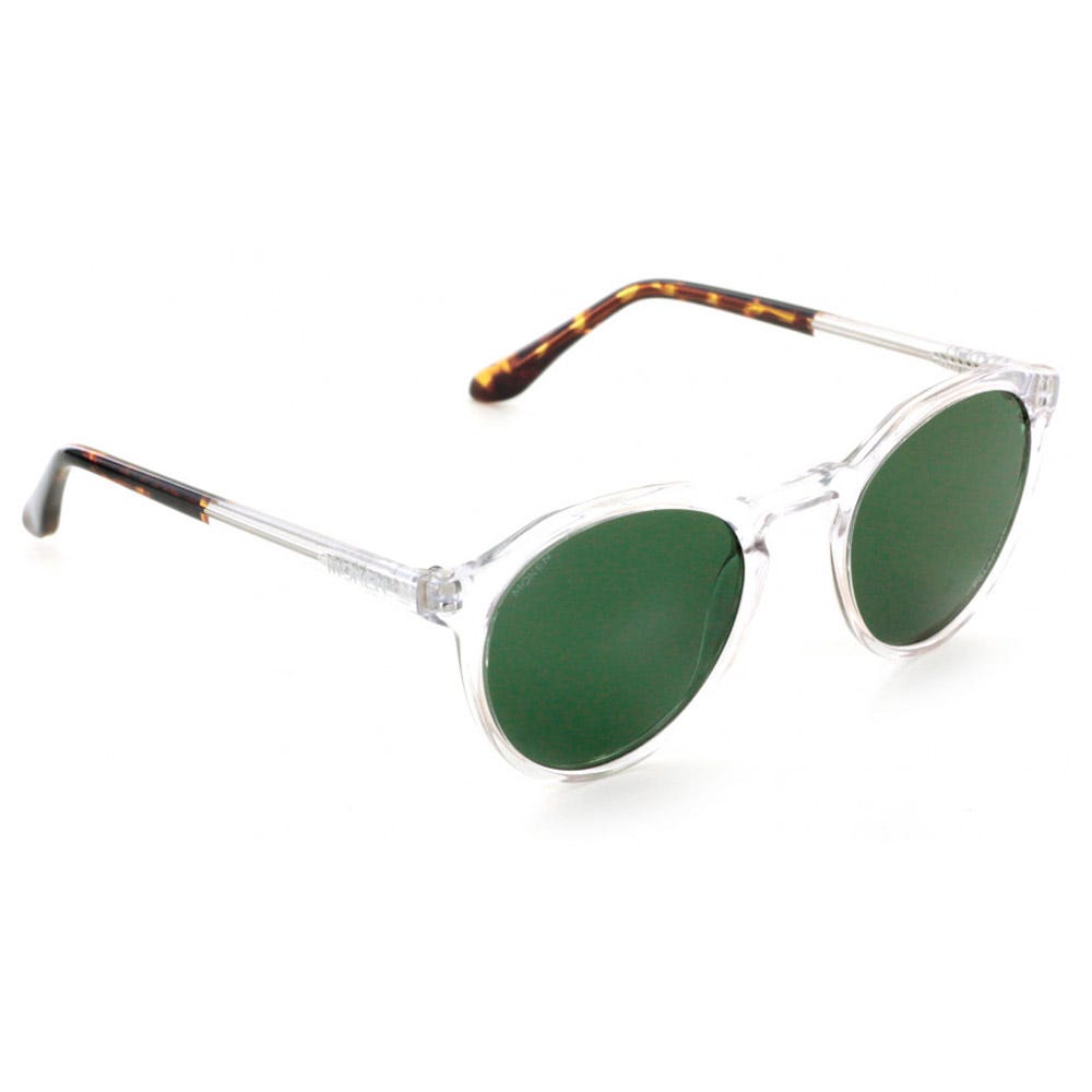 Leon Crystal Tortoise Green Cat.3 Polarized