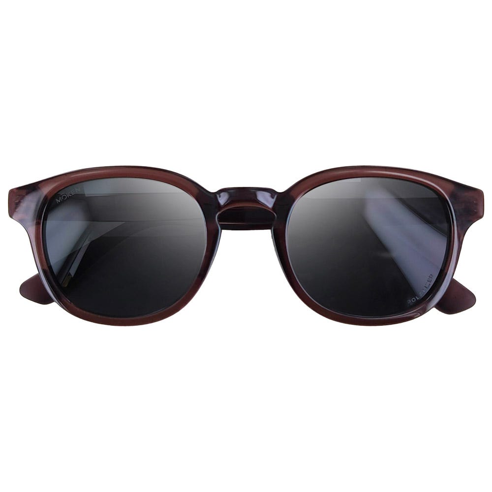 Otis Brown Grey Polarized