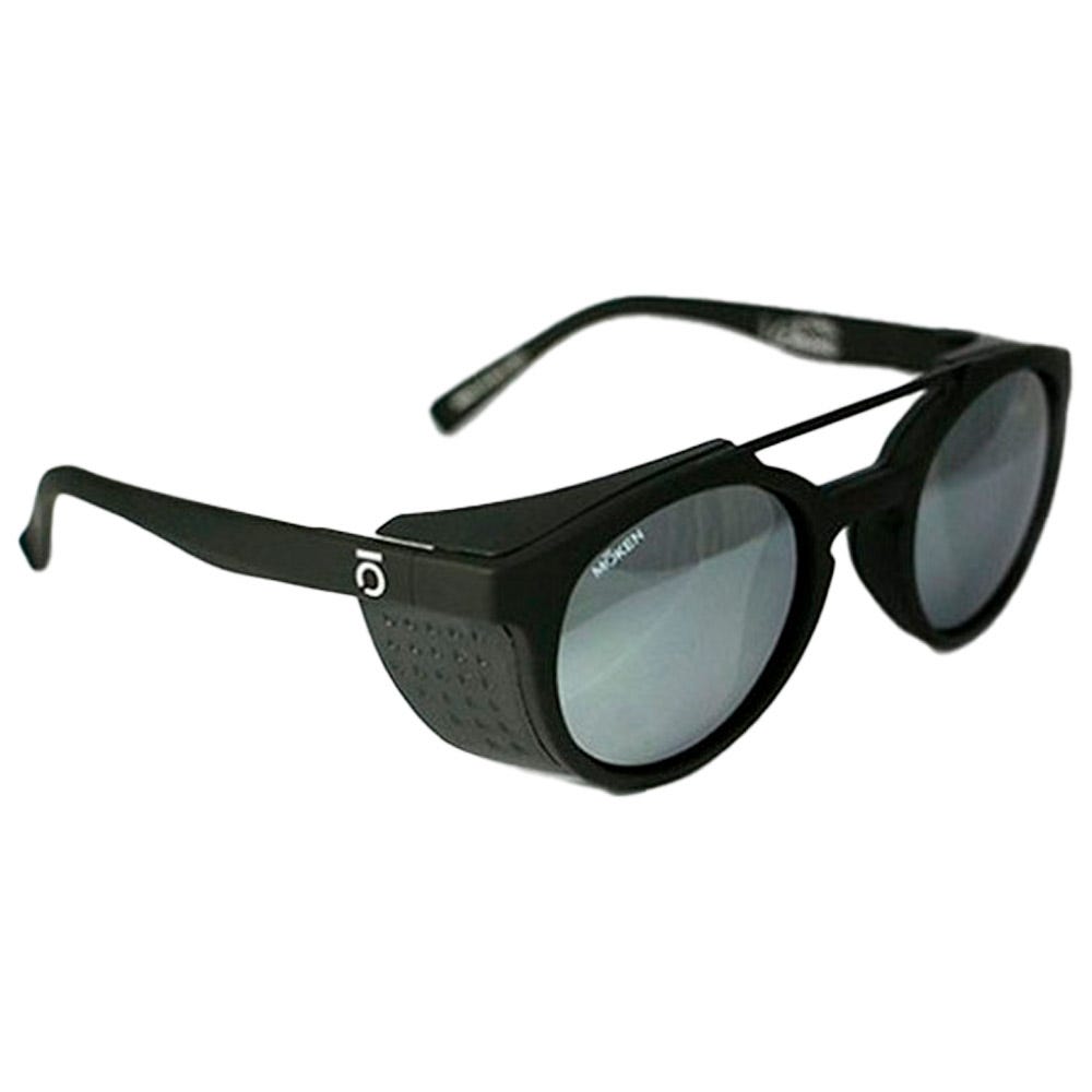 Hawkins Glacier Black Grey Cat.4