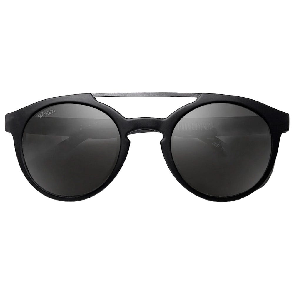Hawkins Glacier Black Grey Cat.4