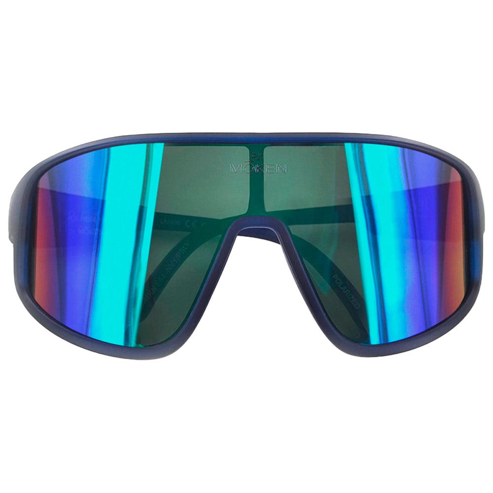 Rockett Navy Blue Cat.3 Polarized