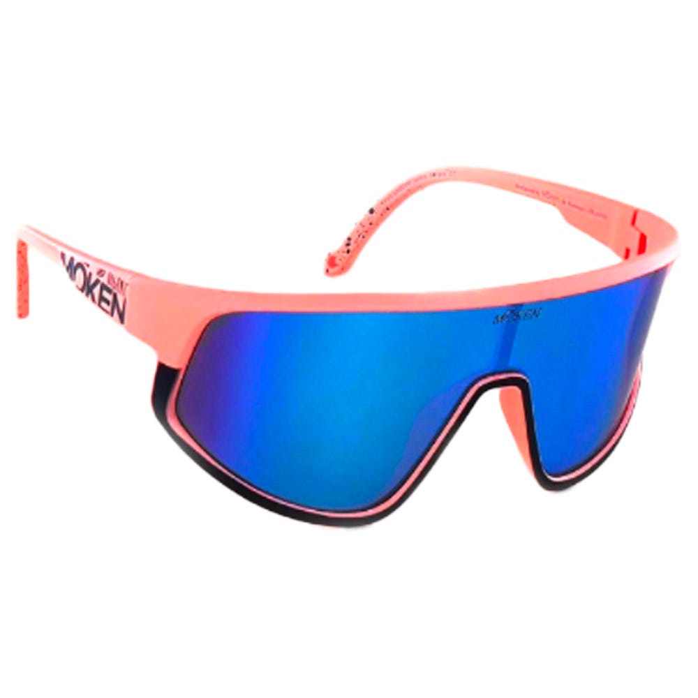 Rockett Orange Blue Polarized