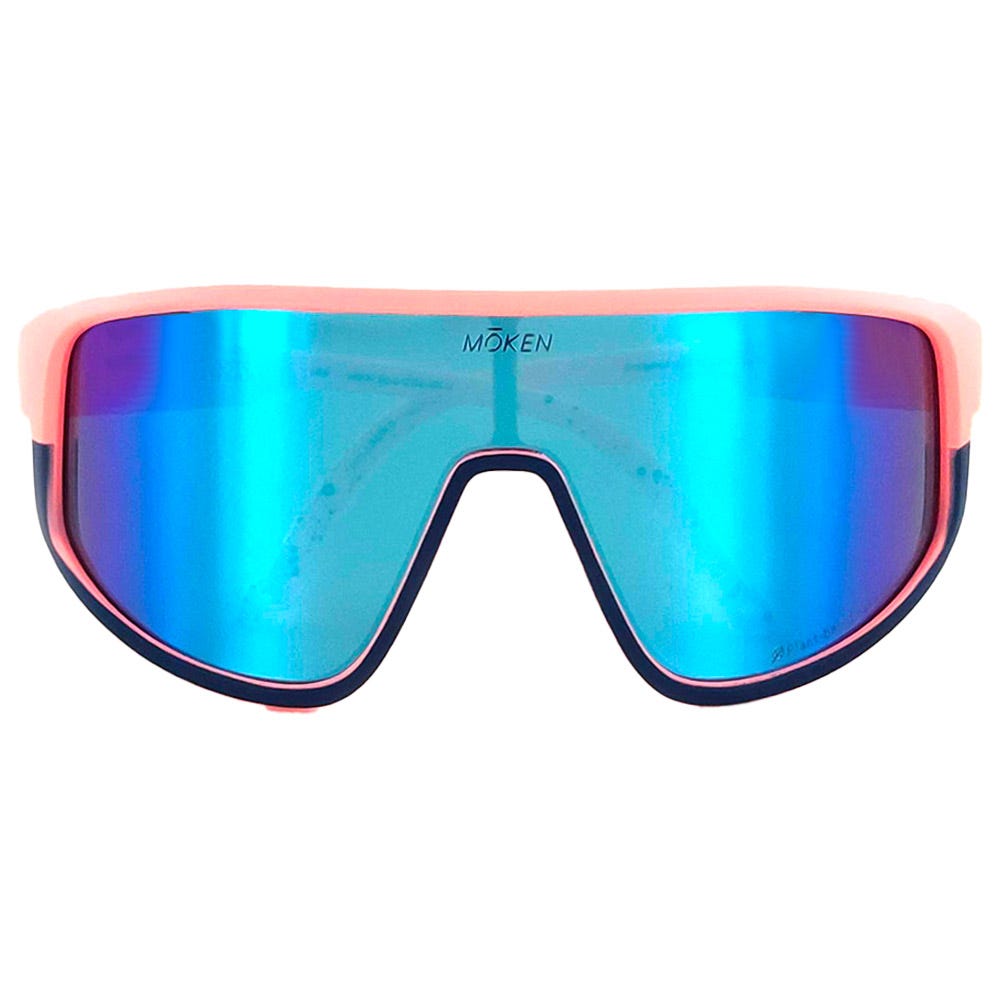 Rockett Orange Blue Polarized