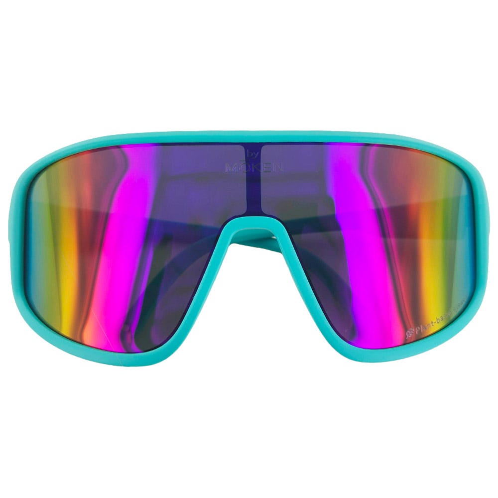 Rockett Mint Pink Polarized