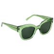Monroe Cristal Green Cat.3 Polarized