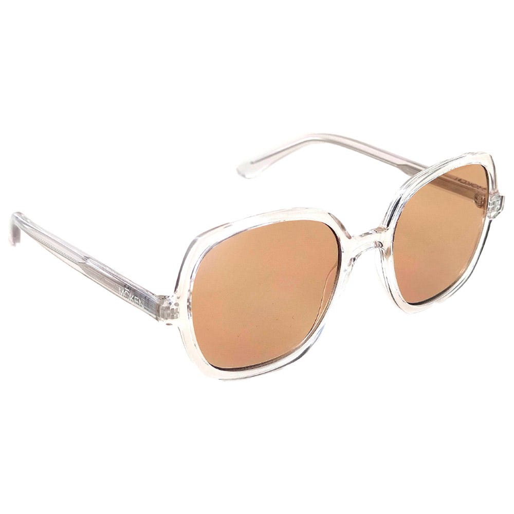 Monique Cristal Yellow Polarized