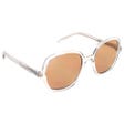 Monique Cristal Yellow Polarized