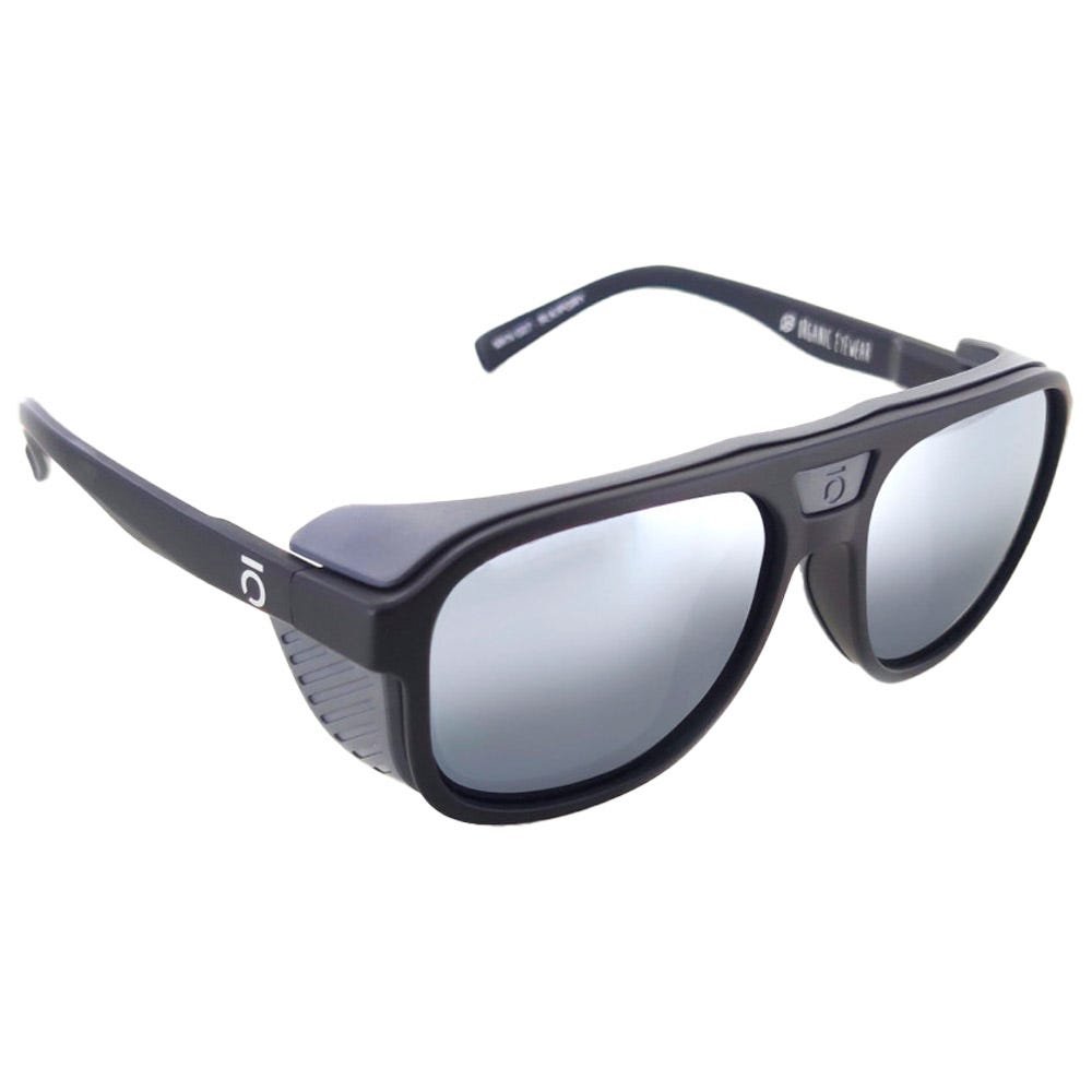 Walter Black Grey Cat.4