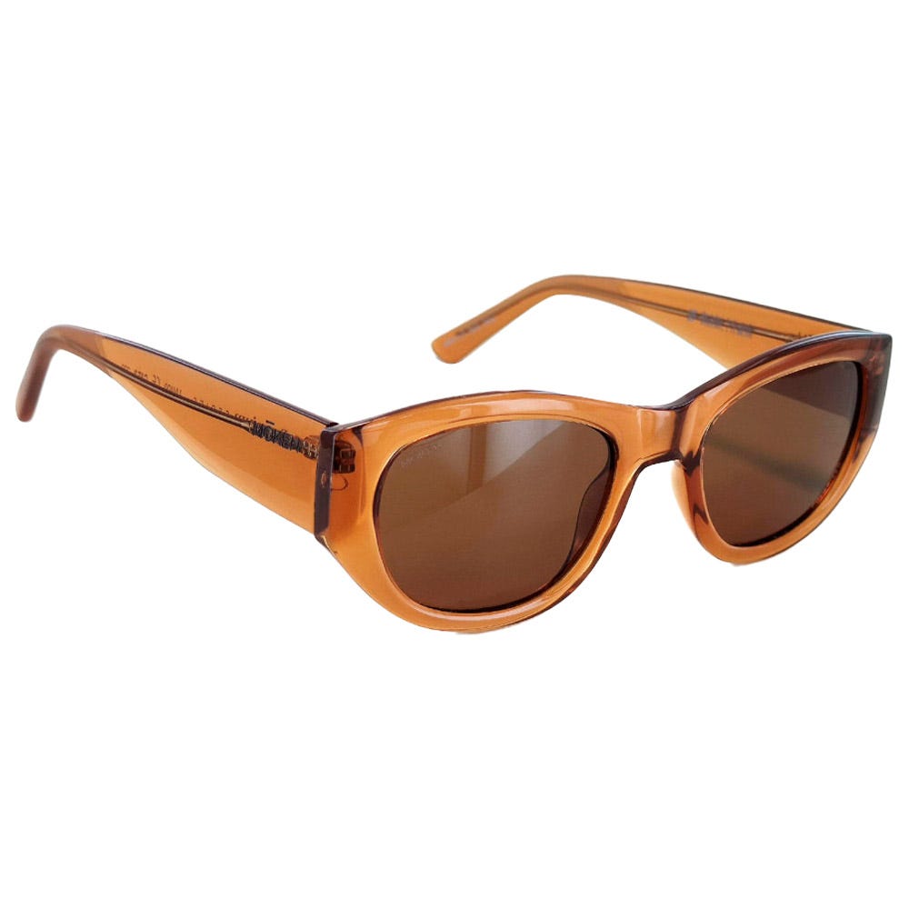 Lisa Orange Brown Polarized Cat.3