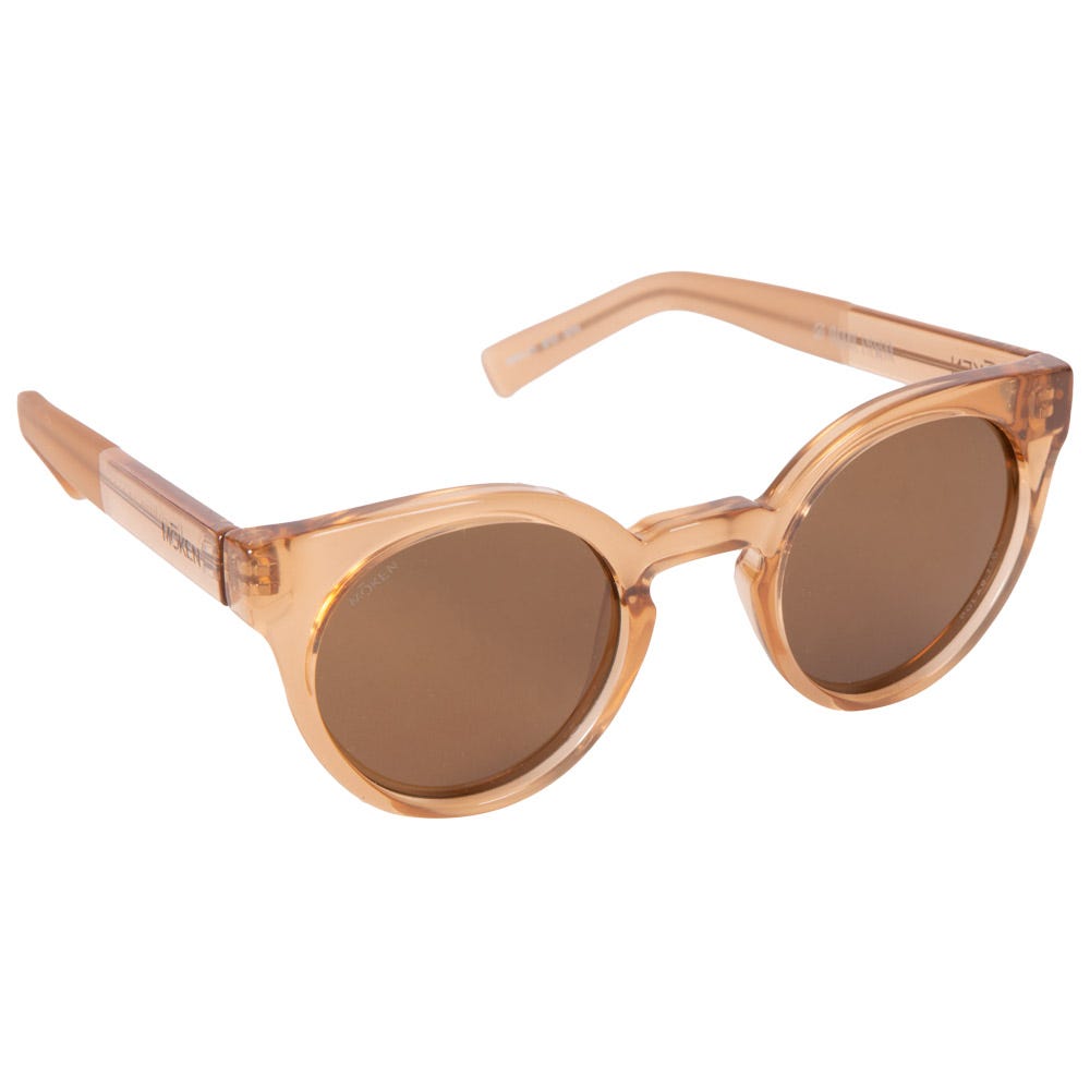 Anita Brown Brown Cat.3 Polarized