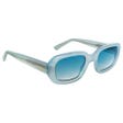 Zenith Blue Gradient Blue Polarized