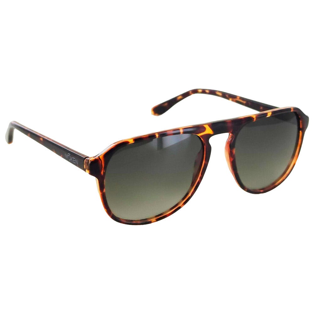 Big Dude Tortoise Green Cat.3 Gradient Polarized
