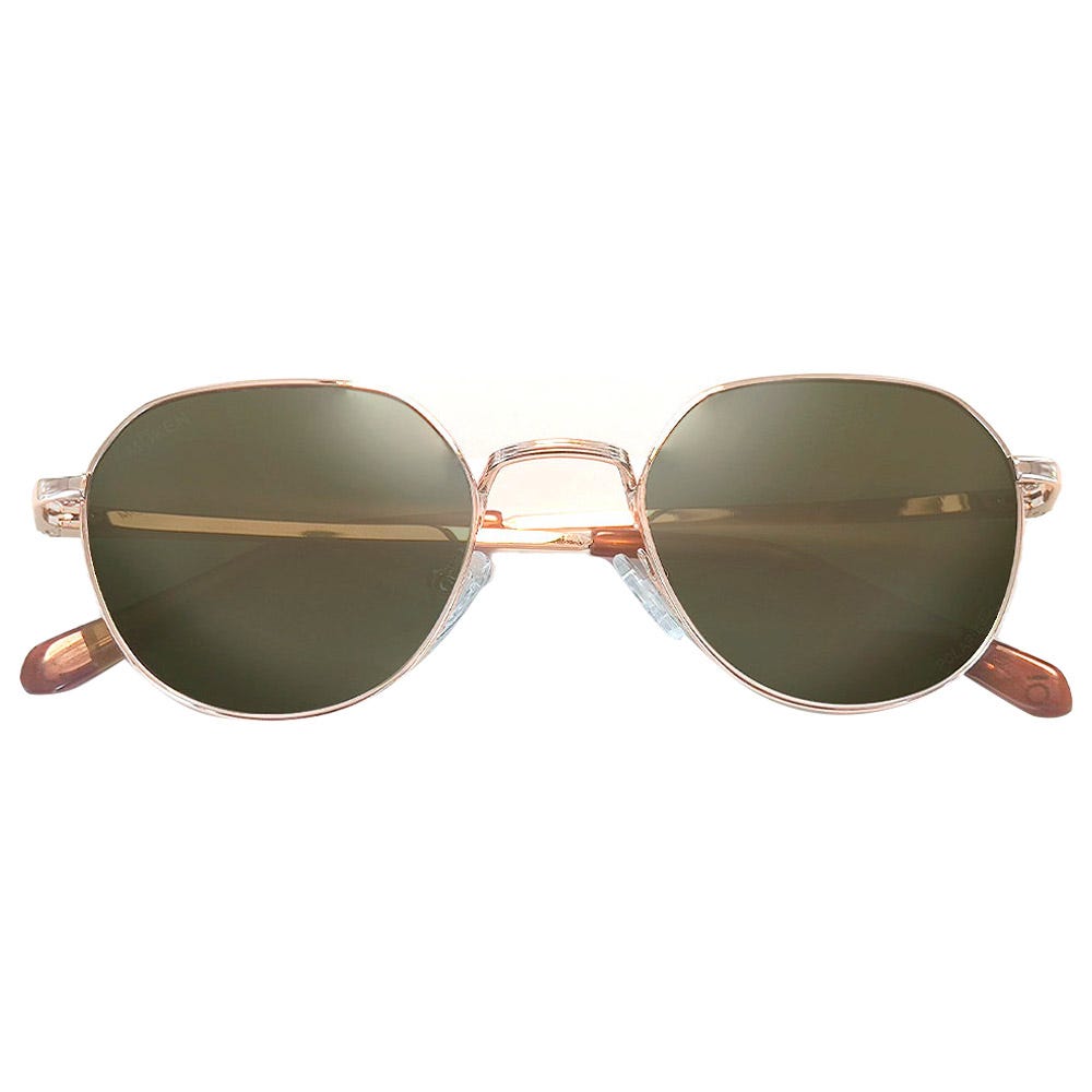 Lemon Haze Gold Green Polarized