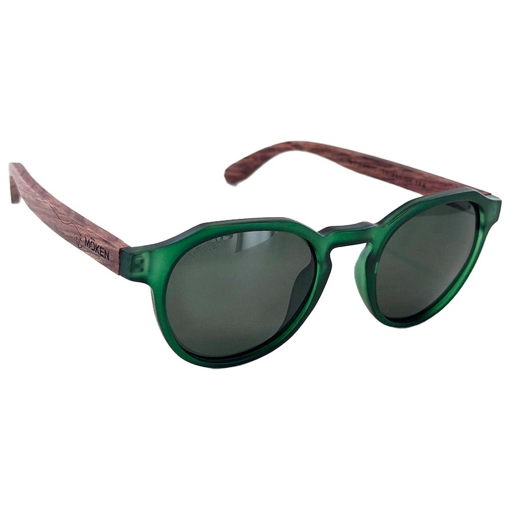 Green Wood Green Wod Green Polarized
