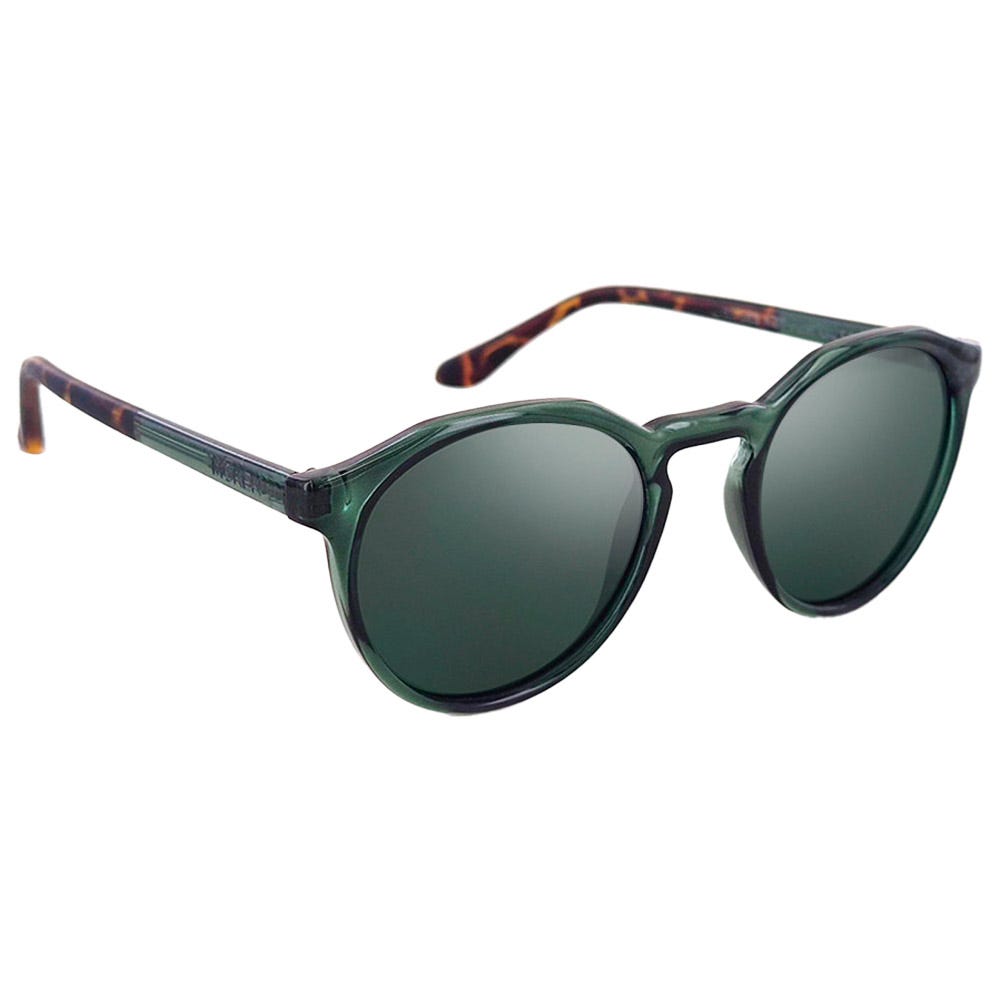 Large Leon Kaki Green Polarized