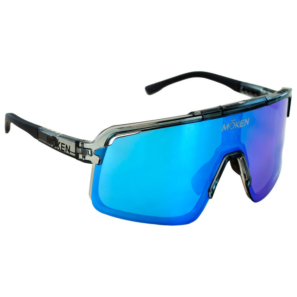 Kurtiss-Dh Smoke Blue Cat.3 + Clear Cat.0