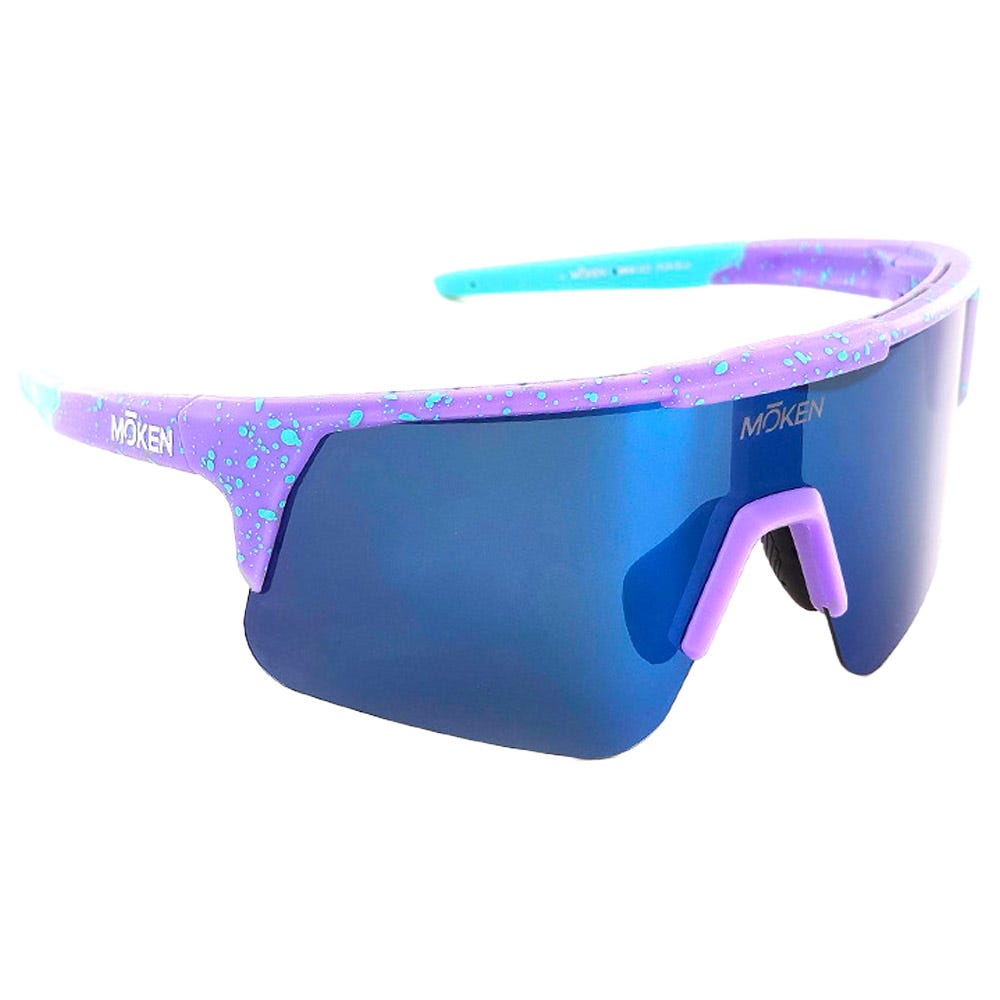 Strato-Dh Purple Blue