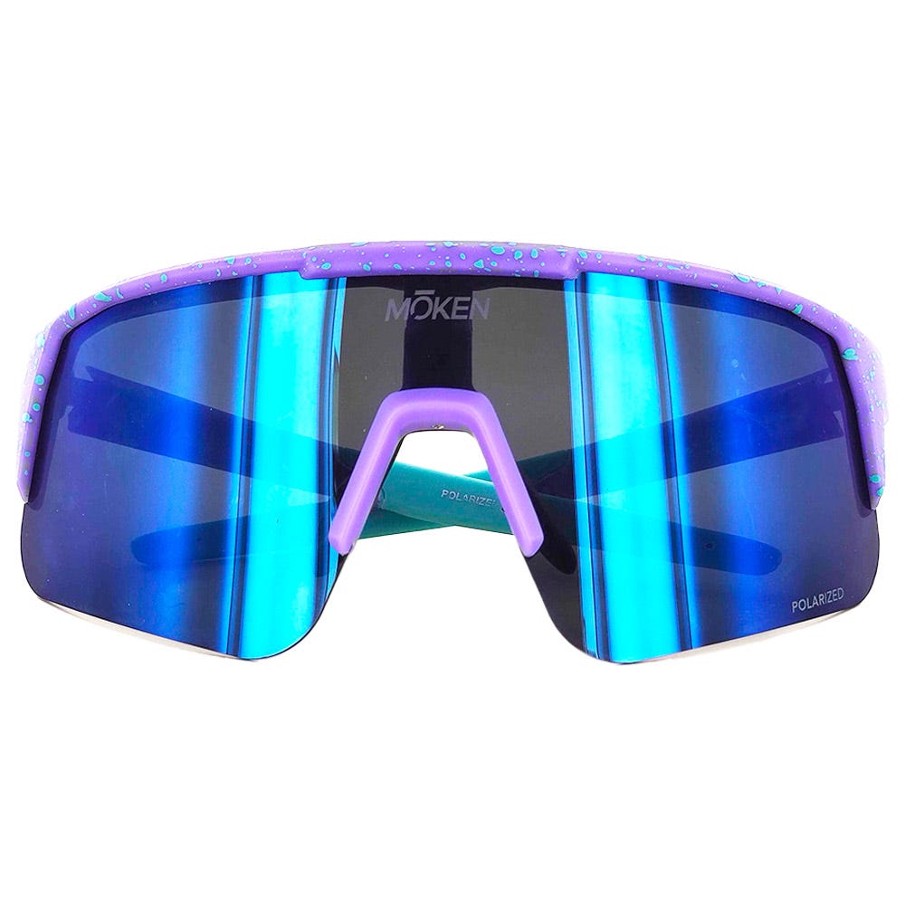 Strato-Dh Purple Blue