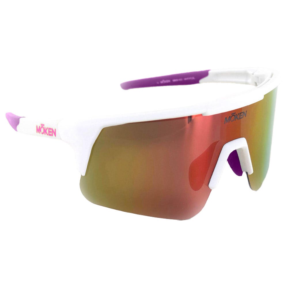 Strato-Dh White Multicolor
