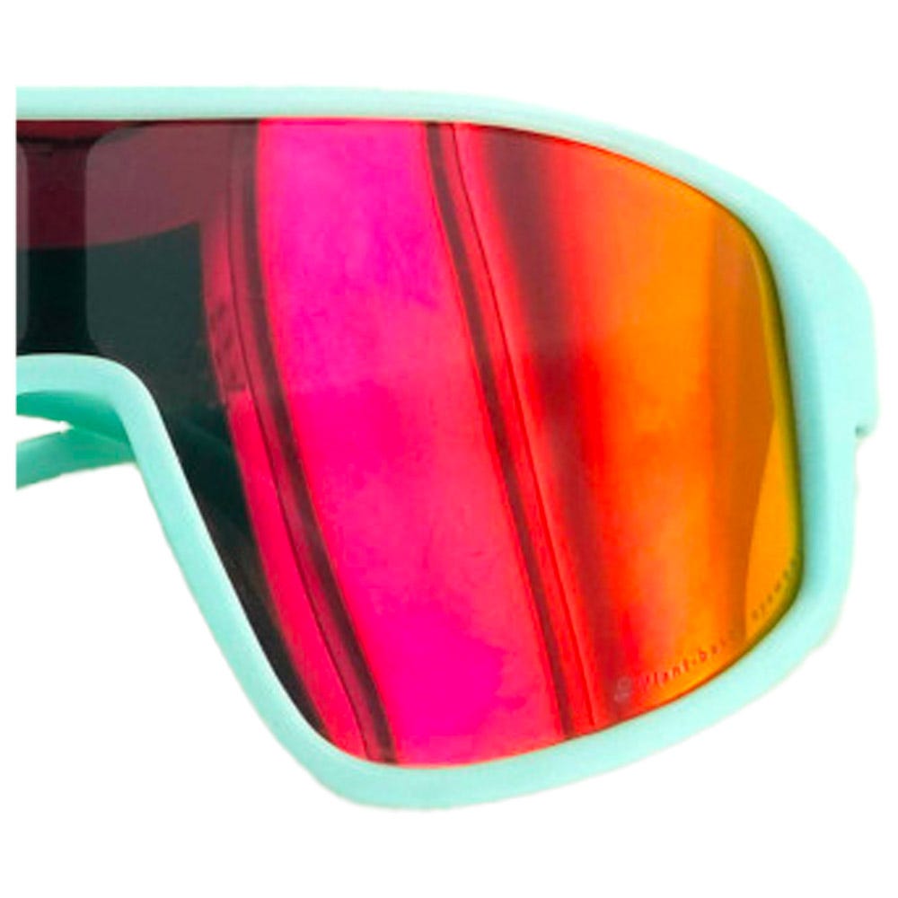 Mini Rockett Mint Red Cat.3 Polarized