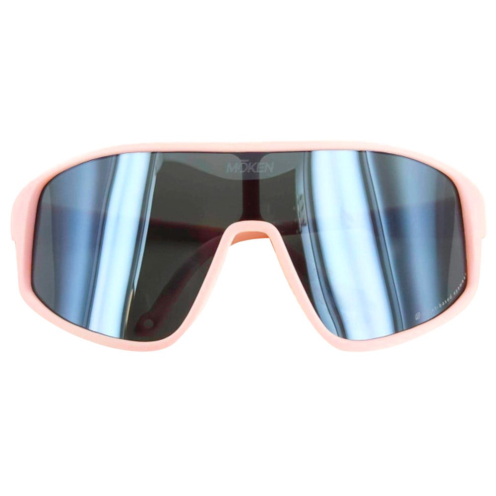 Mini Rockett Pink Grey Silver Cat.3 Polarized