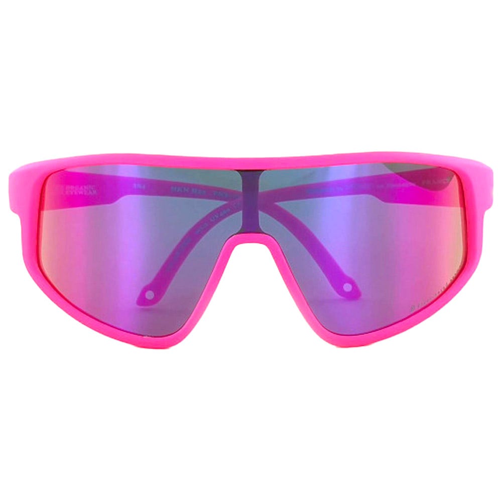 Mini Rockett Pink Pink Polarized