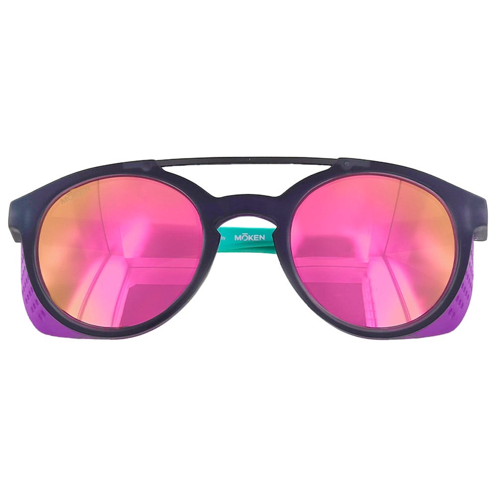 Hawkins Smoke Purple Pink Polarized