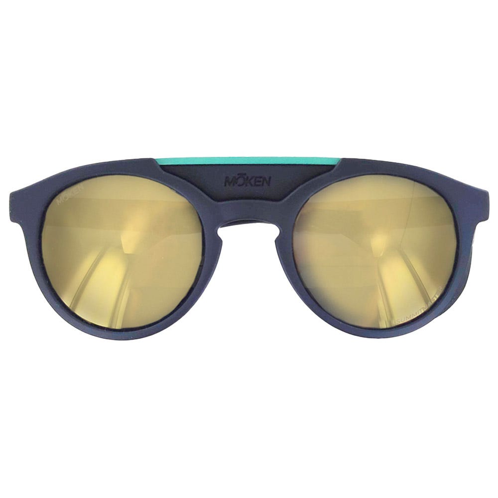 Hawkins Helias Pro Model Black Green Copper Polarized