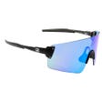 Ai1 Matte Black Smoke Blue Revo