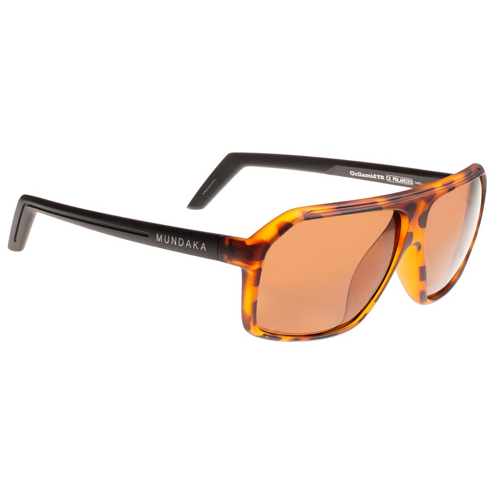 Anakao Matte Brown Tort Black Brown Cx Polarized