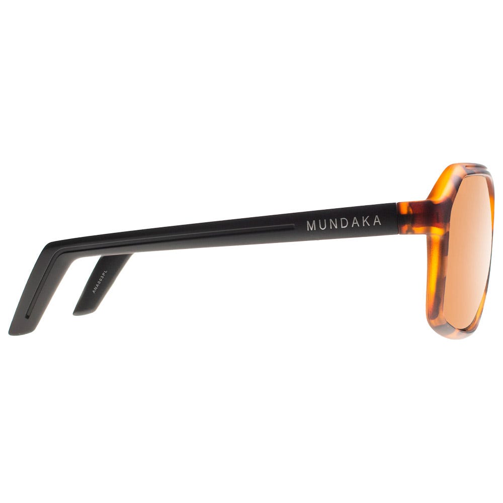 Anakao Matte Brown Tort Black Brown Cx Polarized