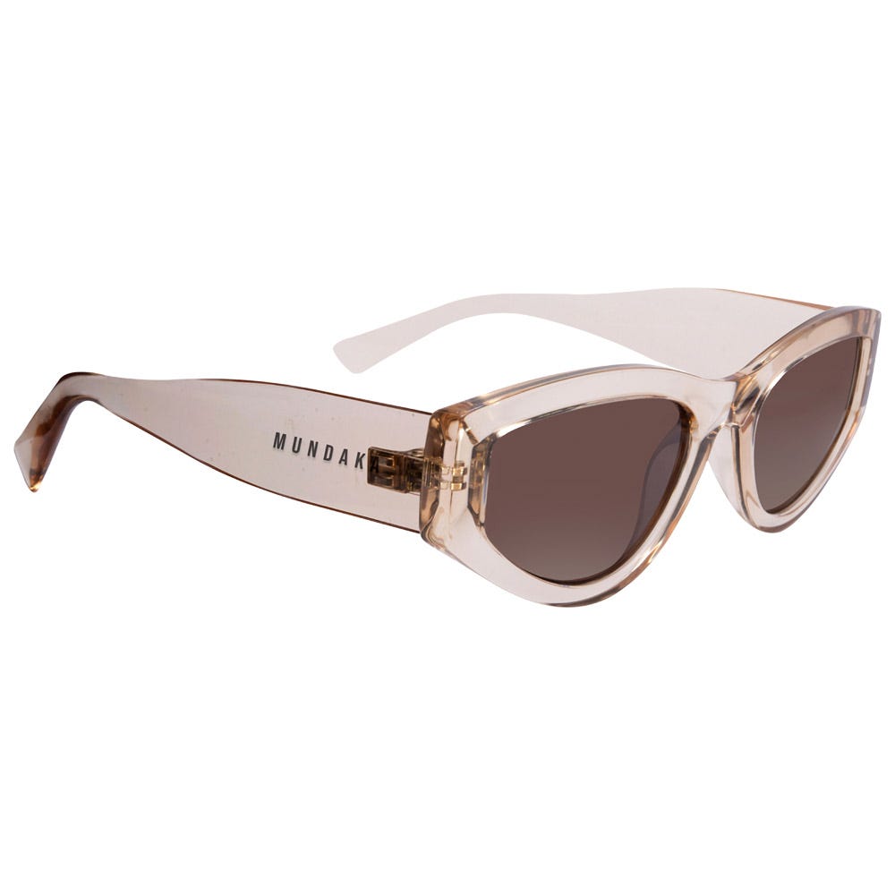 Teava Crystal Champagne Smoke