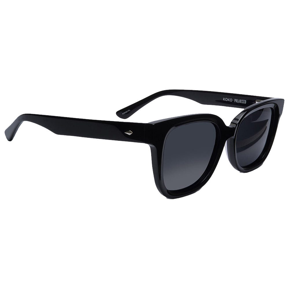 Koko Black Smoke Polarized