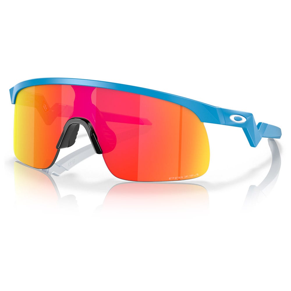 Resistor Sky Blue Prizm Ruby