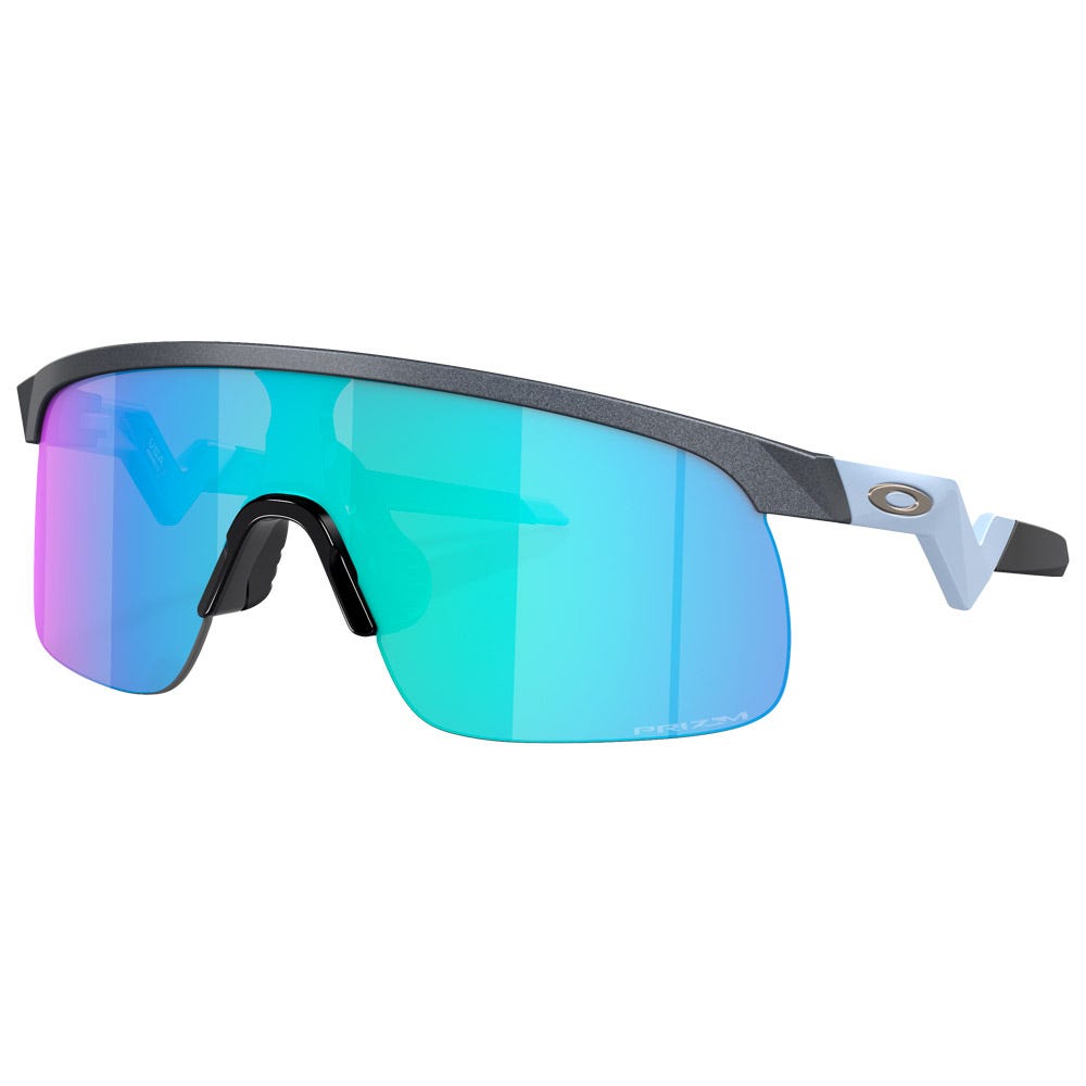 Resistor Blue Steel Prizm Sapphire