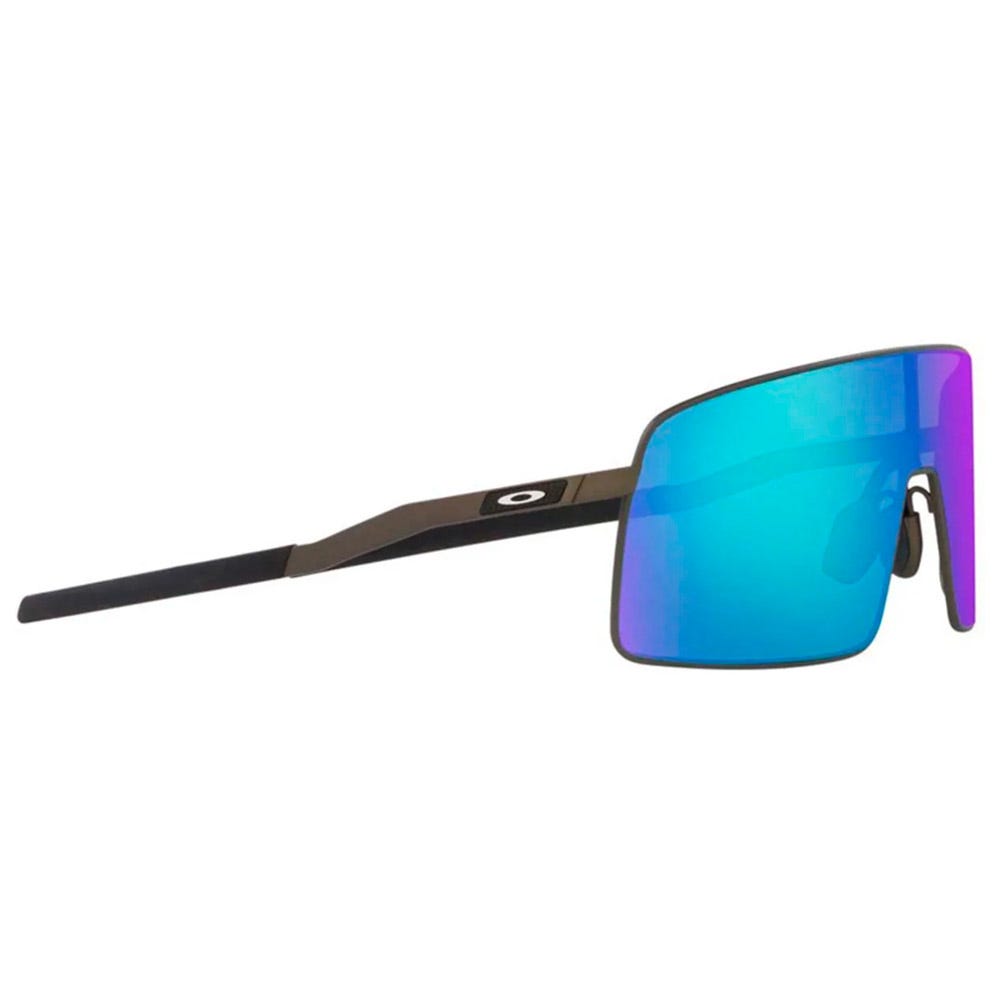 Sutro Ti Satin Lead Prizm Sapphire