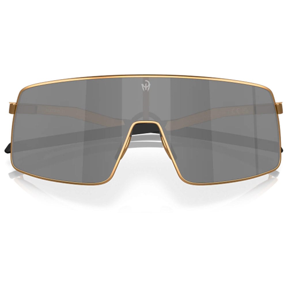 Sutro Ti Matte Gold Prizm Black
