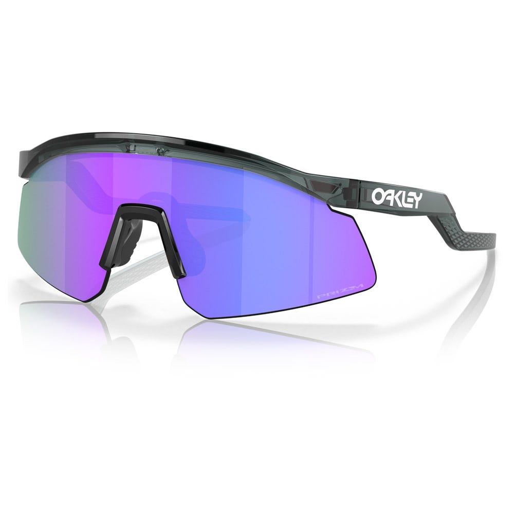 Hydra Crystal Black Prizm Violet