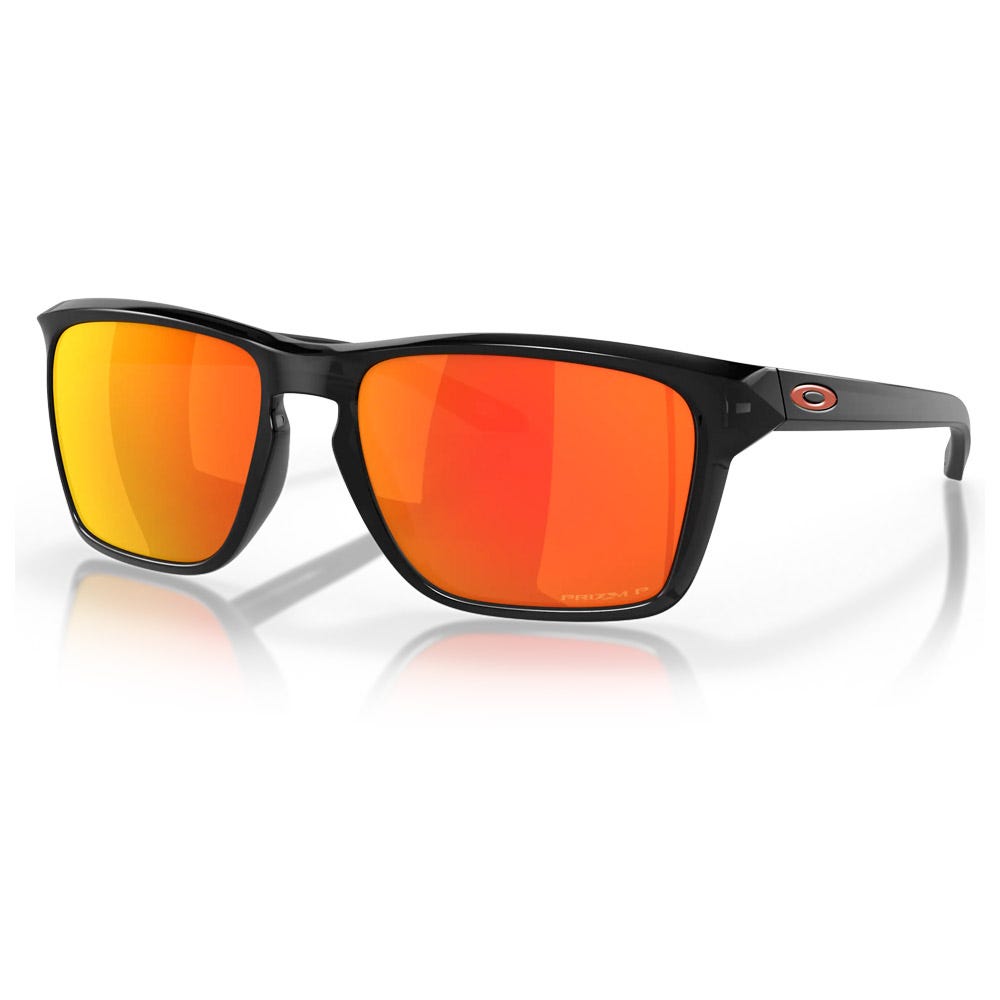 Sylas XL Black Ink Prizm Ruby Polarized